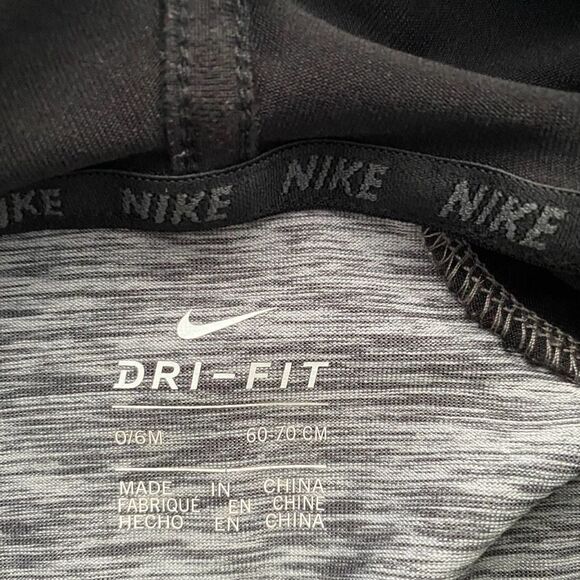 Nike Baby Dri-Fit Jacket & Onesie (0-6 mos) - Picture 6 of 6